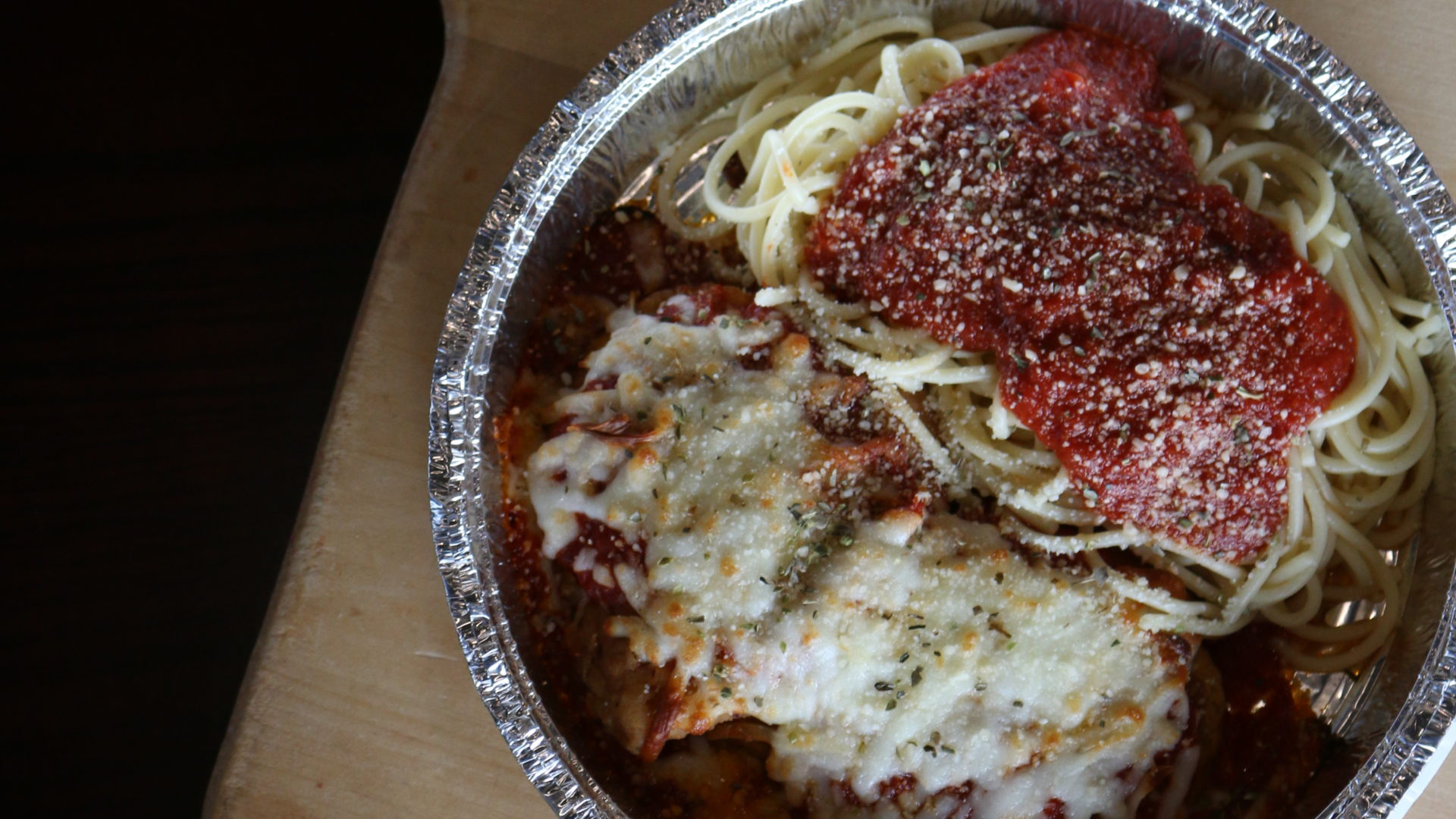 Best Pasta Near Me