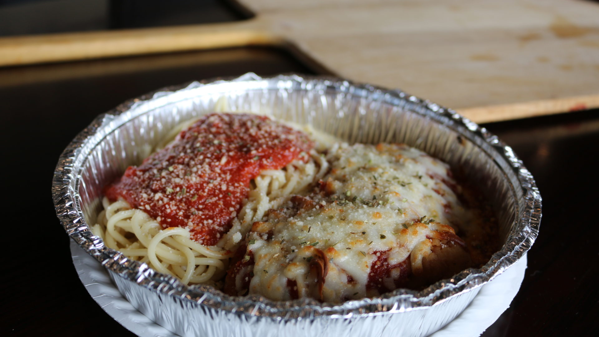 italian restaurants charlotte