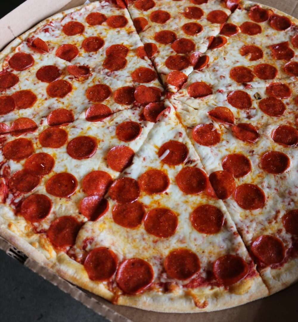best pizza mooresville restaurants