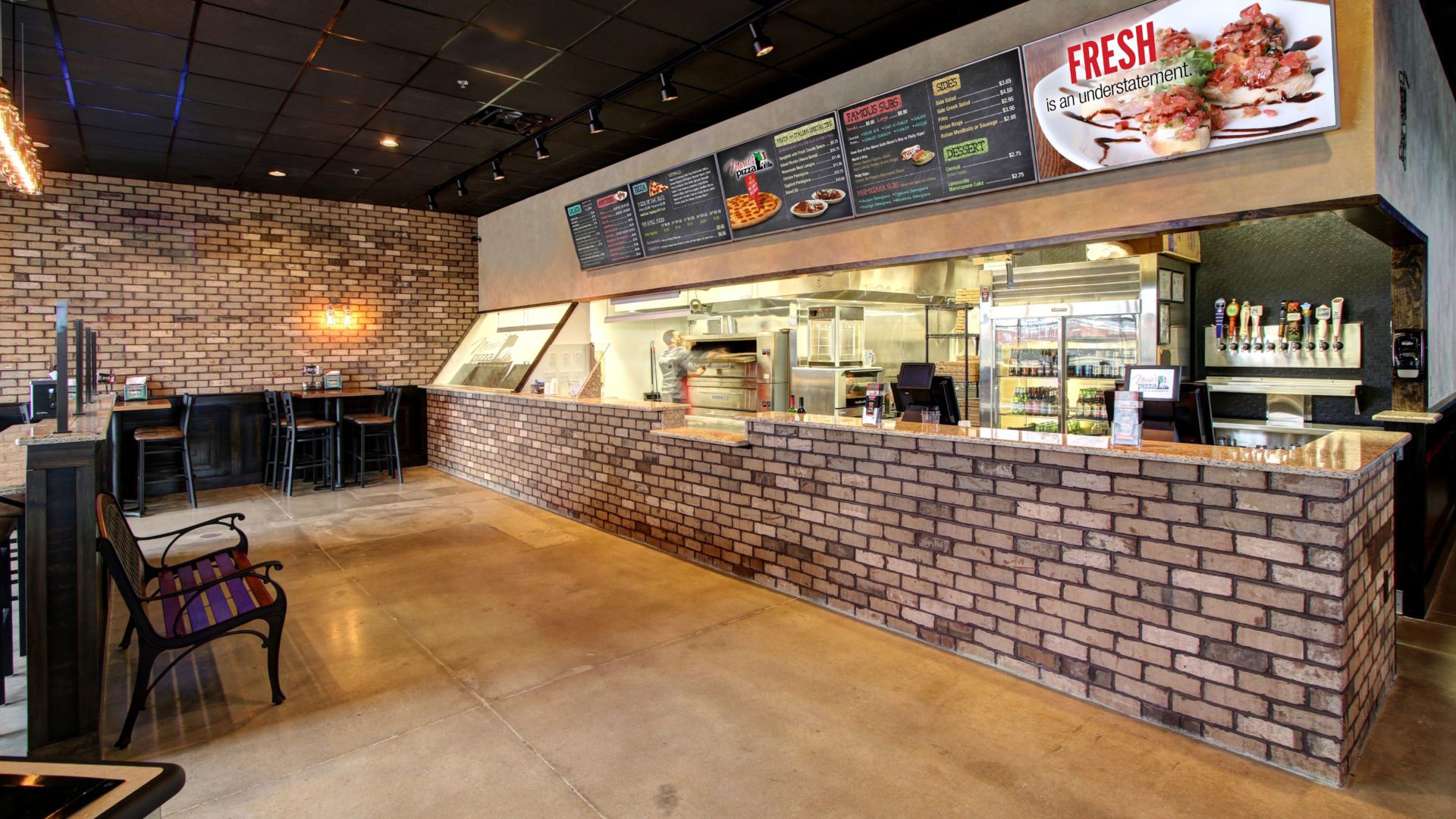 takeout restaurant near me