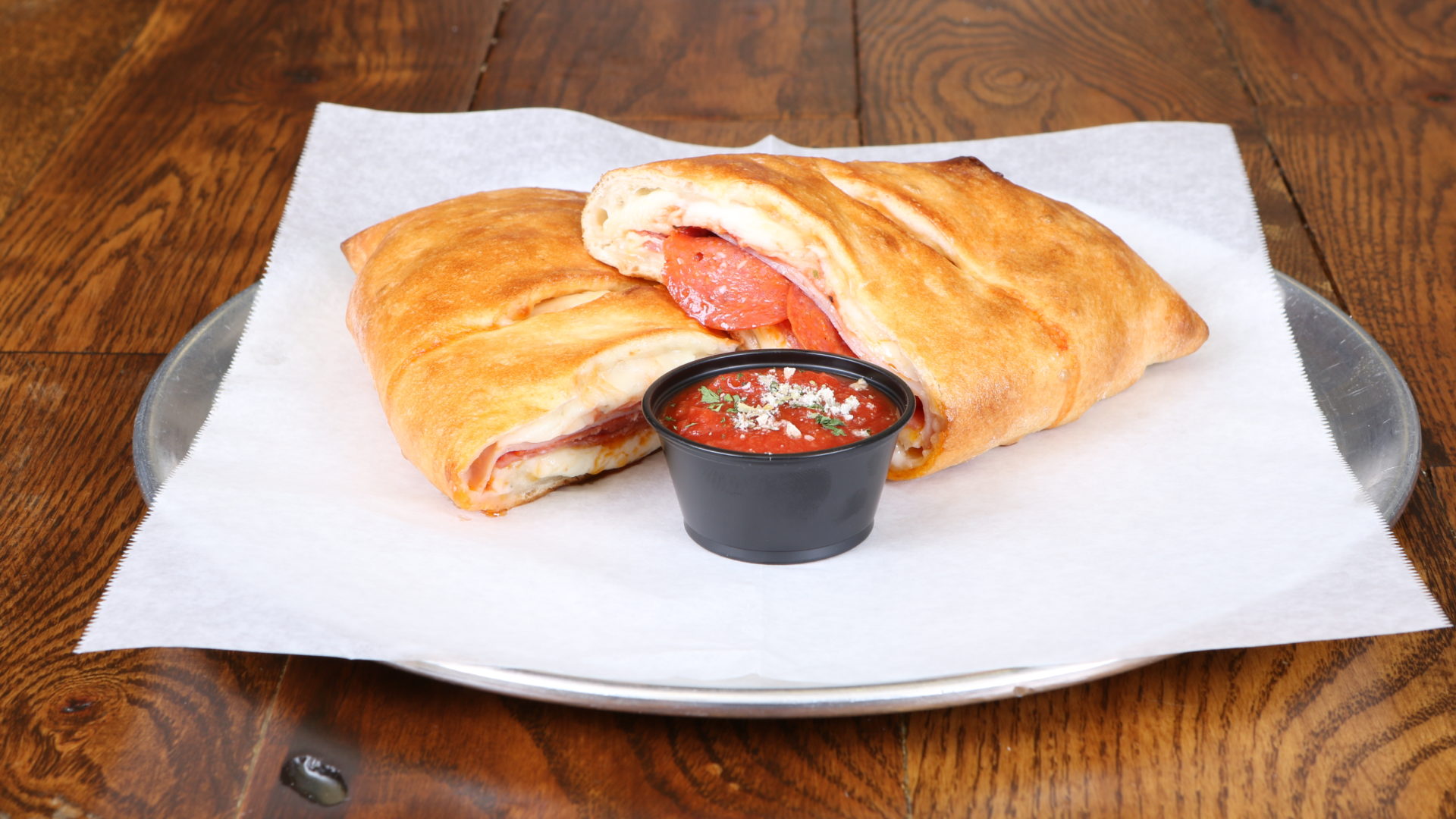 BEST STROMBOLI NEAR ME