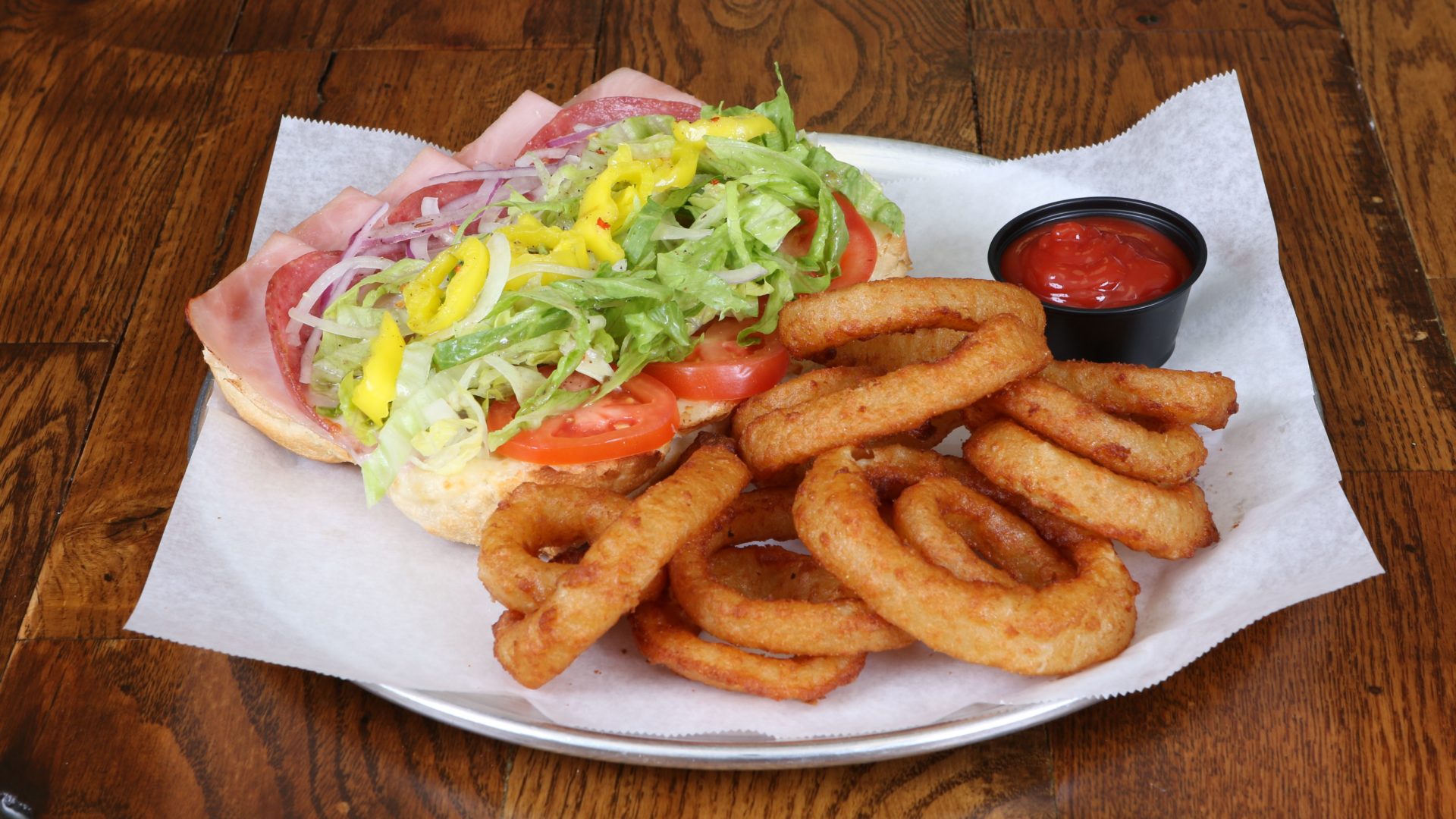 food near uncc