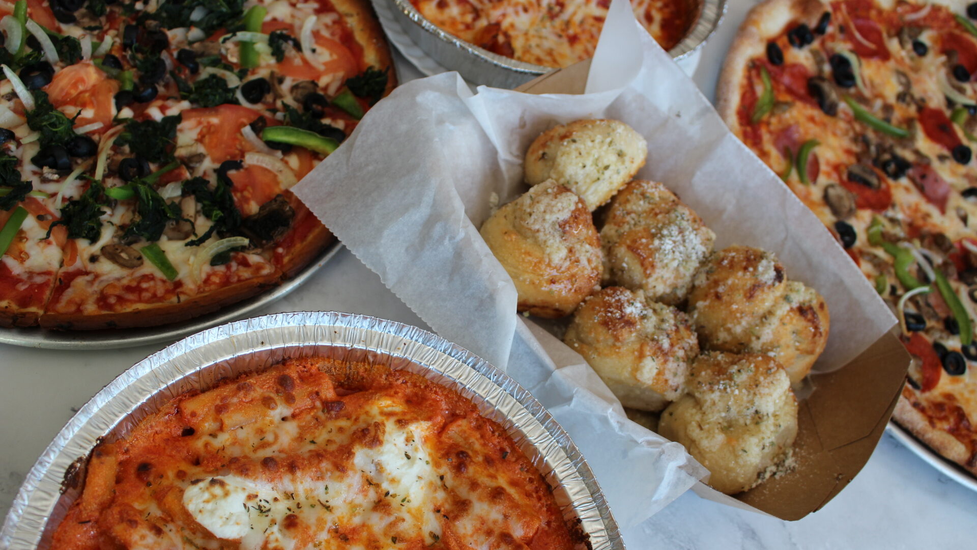 Italian Food Charlotte NC