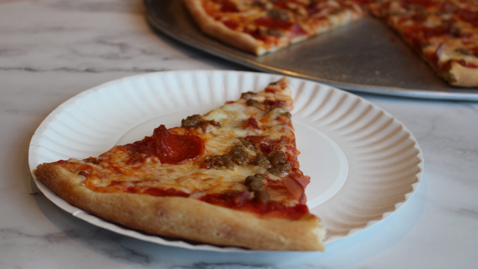 Best Pizza by the Slice Near Me