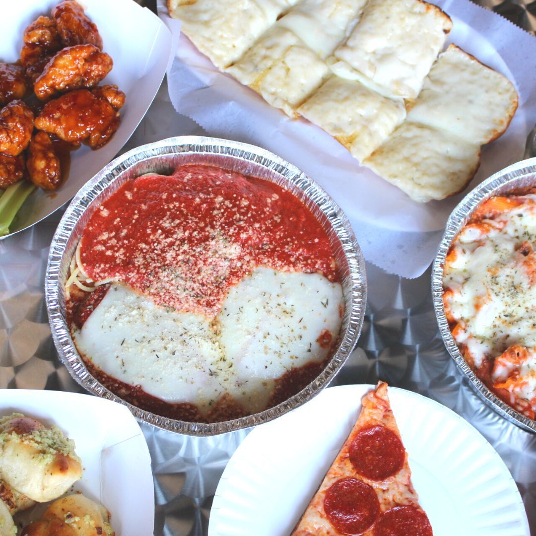 Food in Mooresville NC