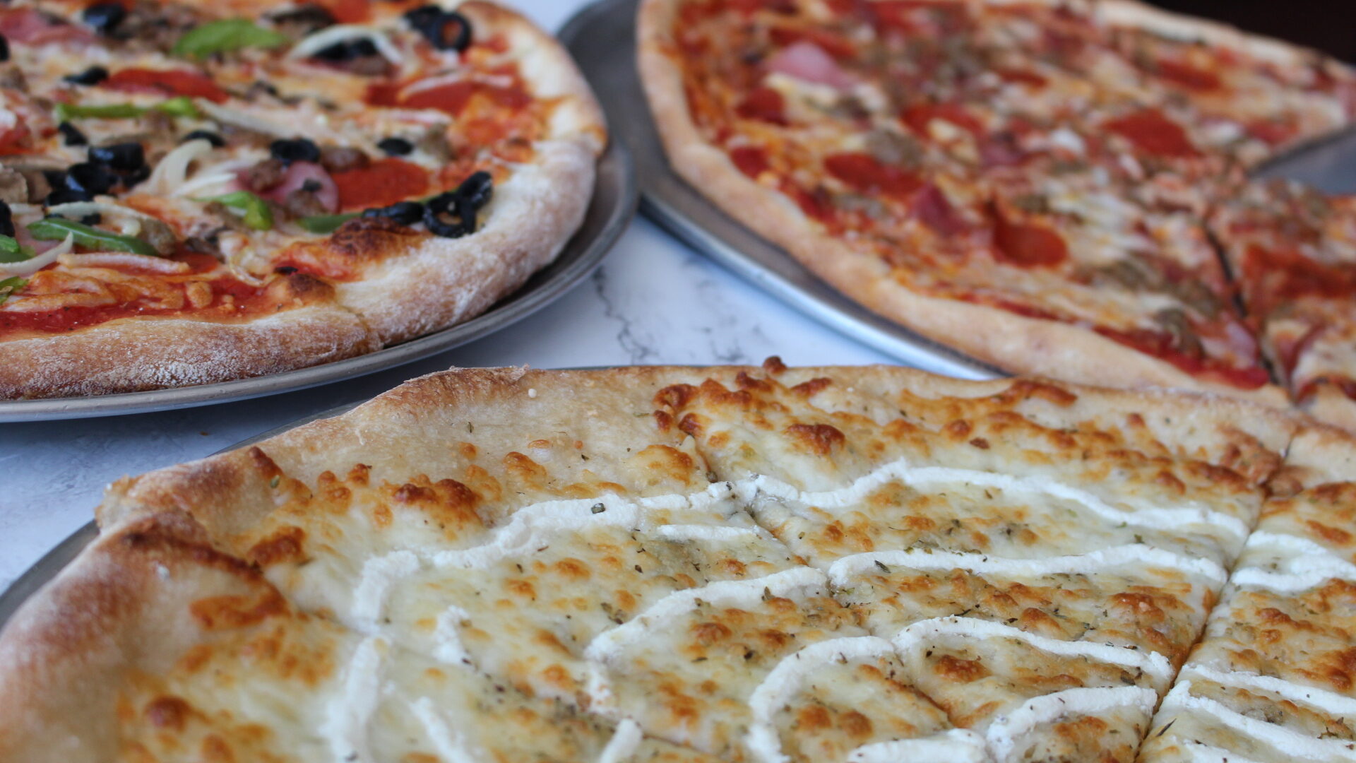 best pizza in lake norman