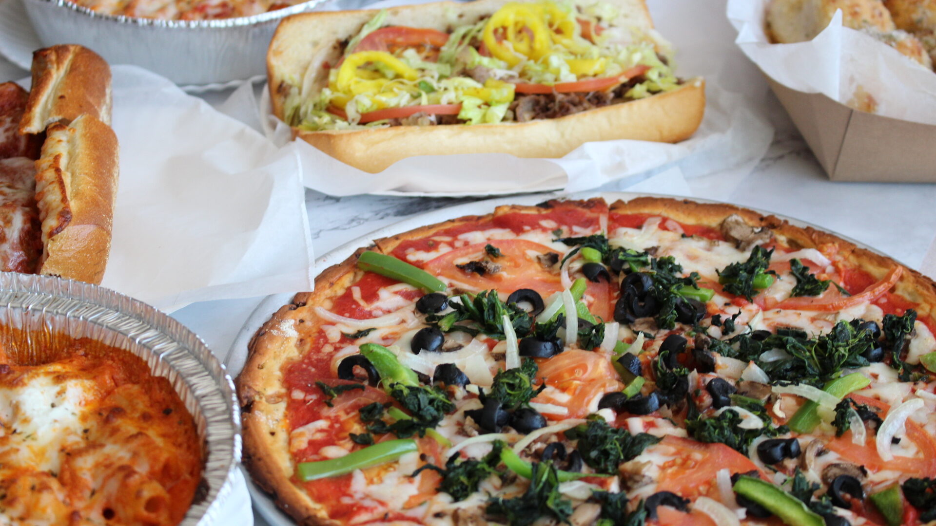 Good Places to Eat Near Me