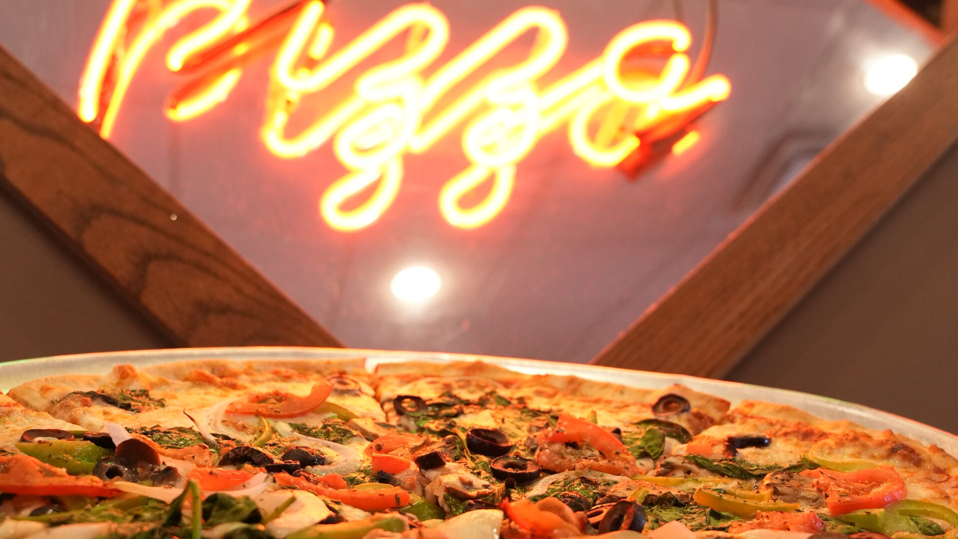 order pizza online