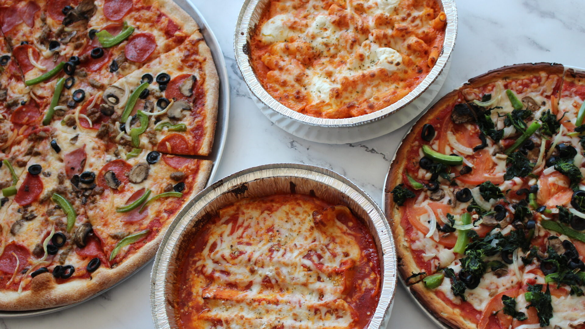 meals to go near me