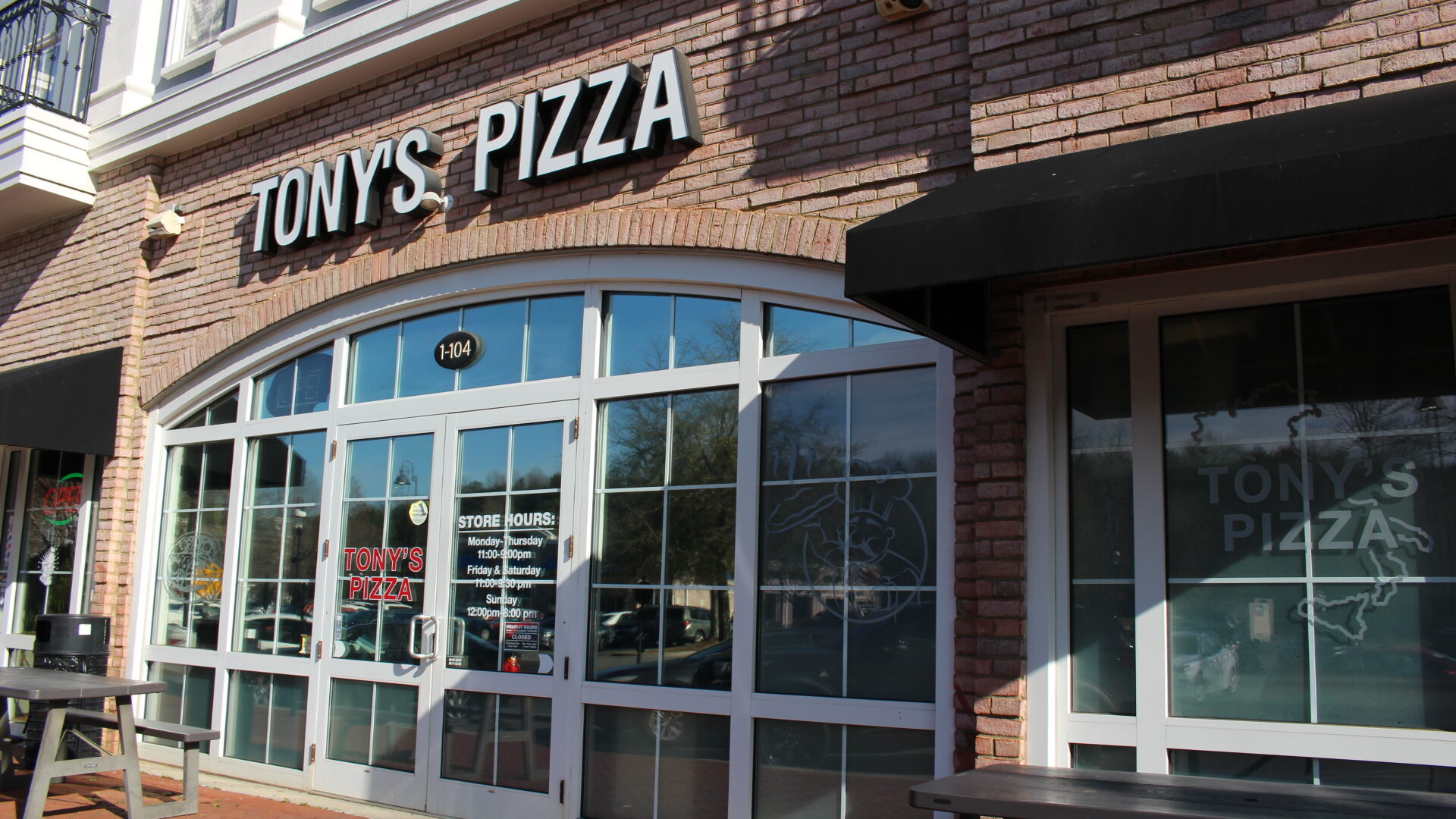 mooresville nc restaurants
