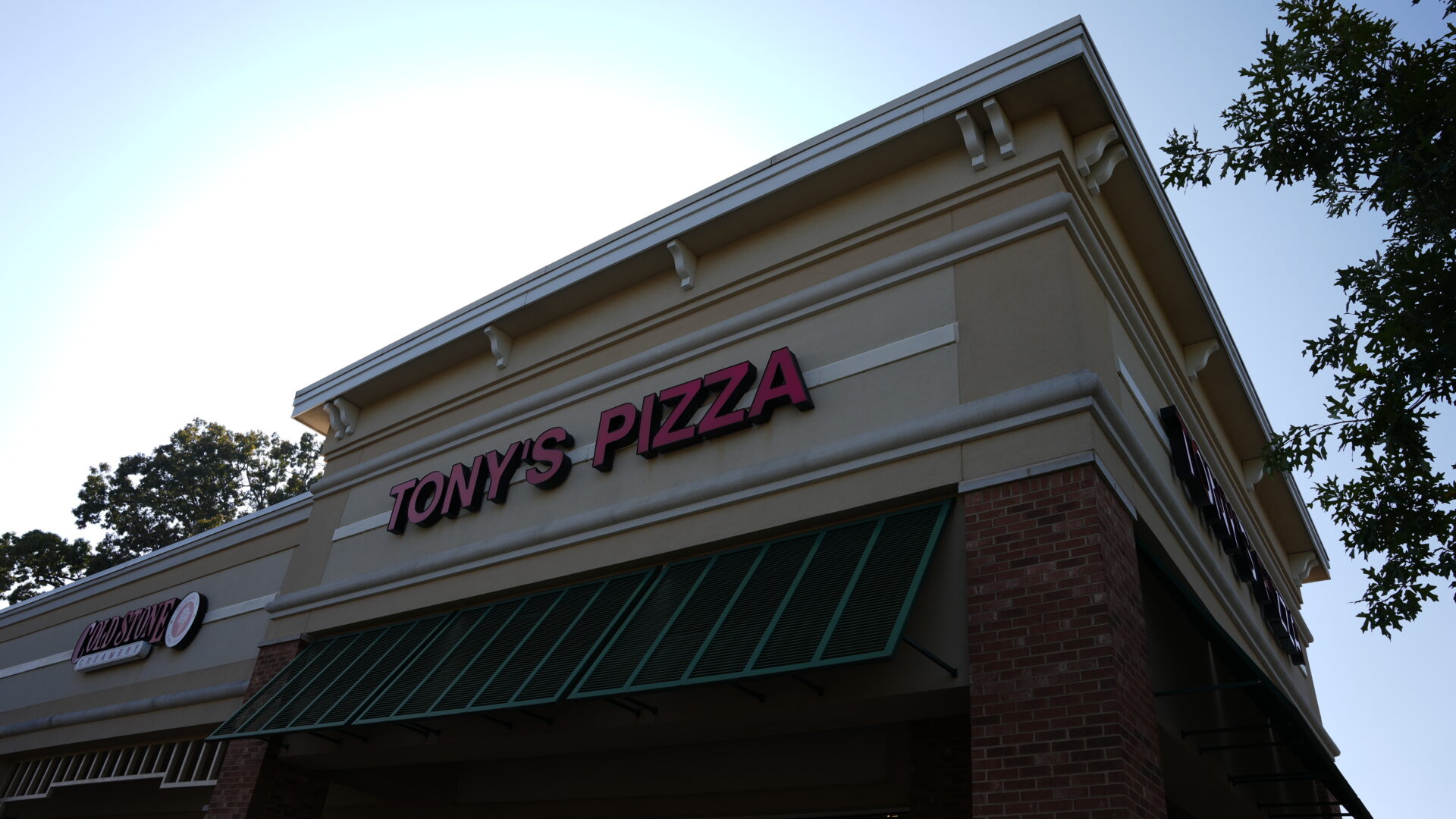 tonys coupons