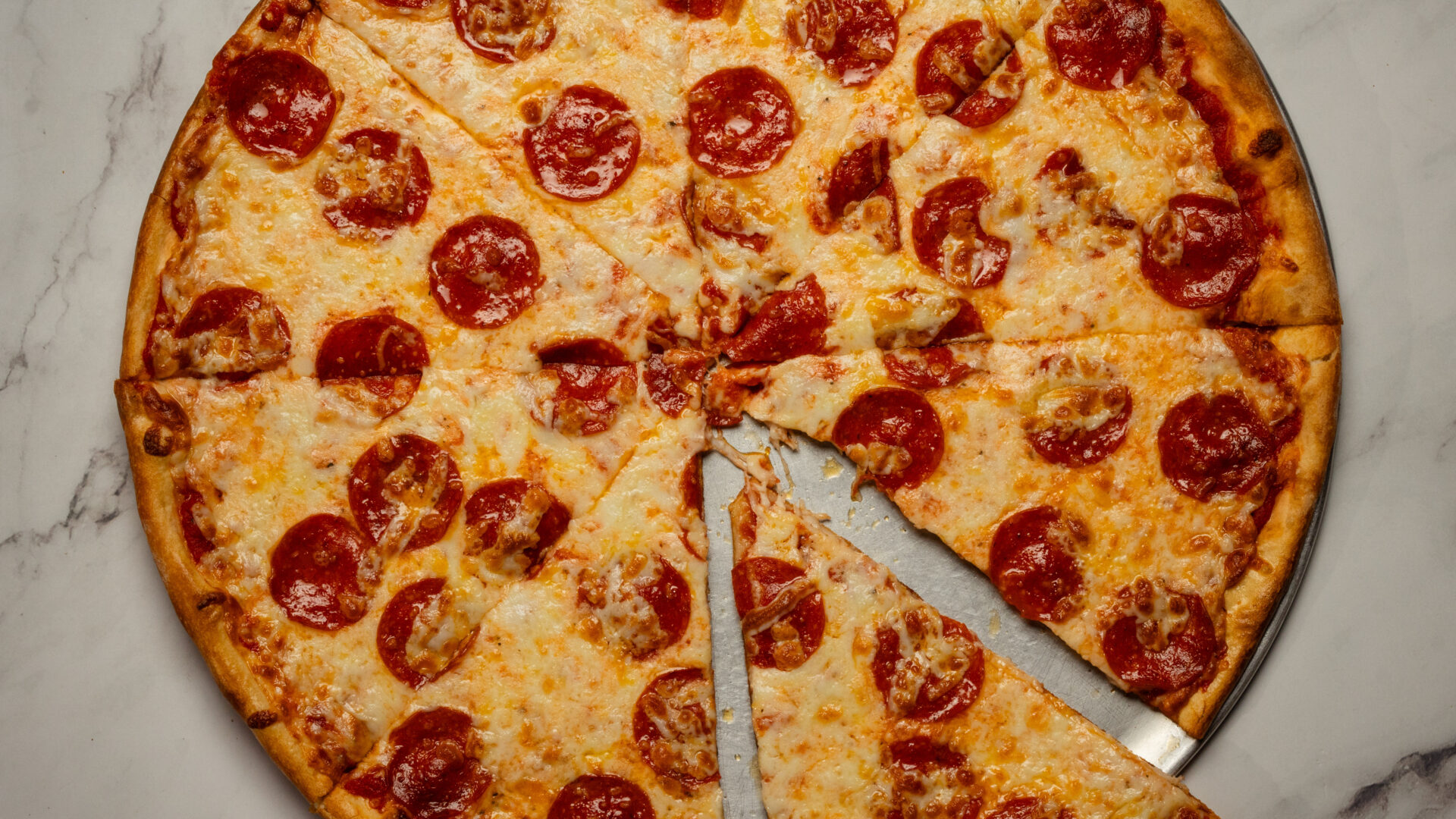 Pizza Near Ballantyne Charlotte