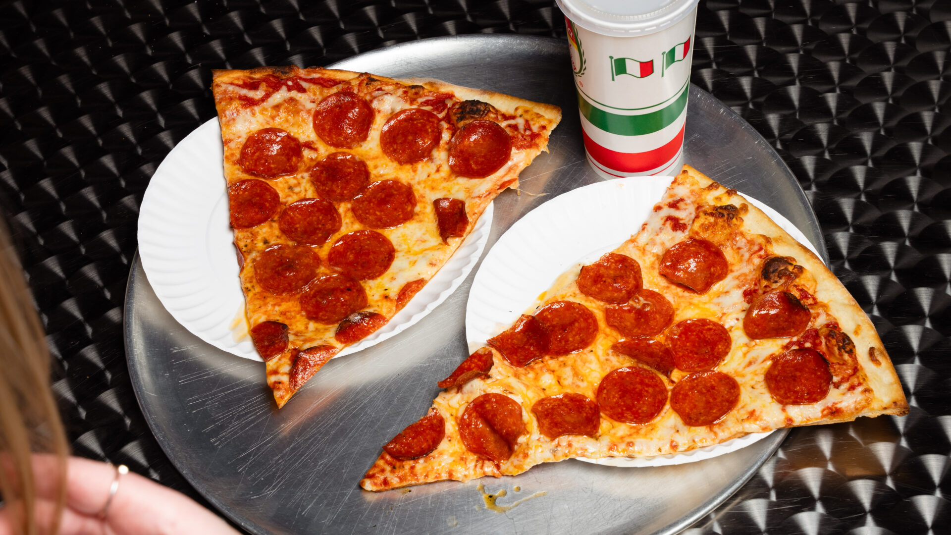 restaurants near UNCC