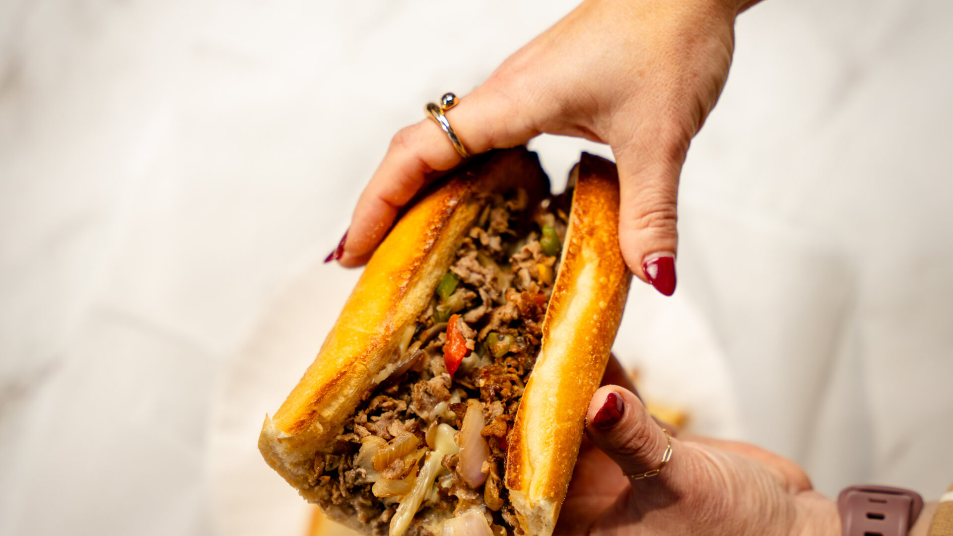 sub sandwich shops near me