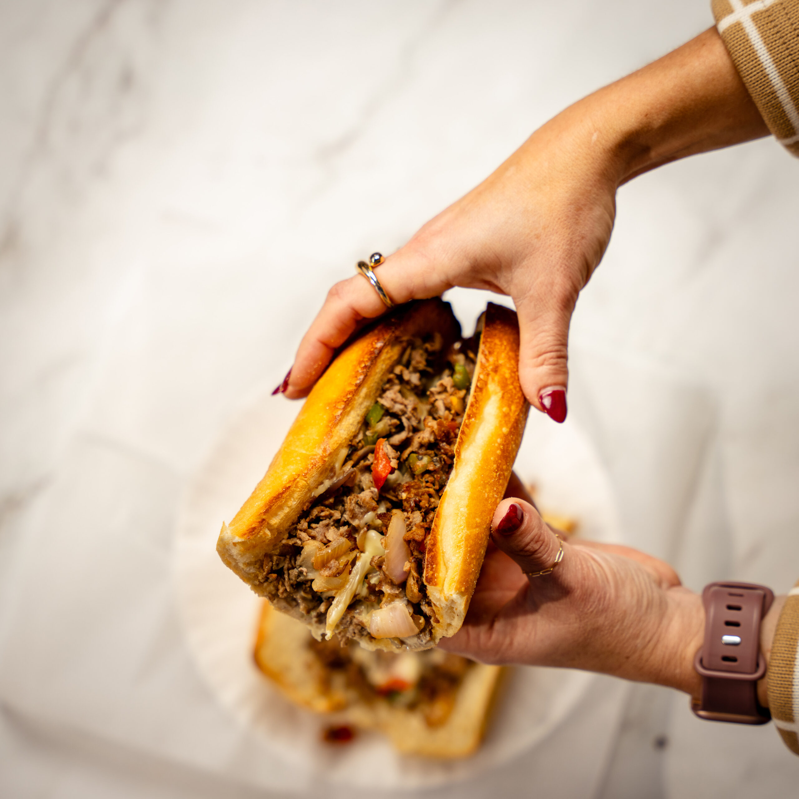 Sub Sandwich Shops Near Me