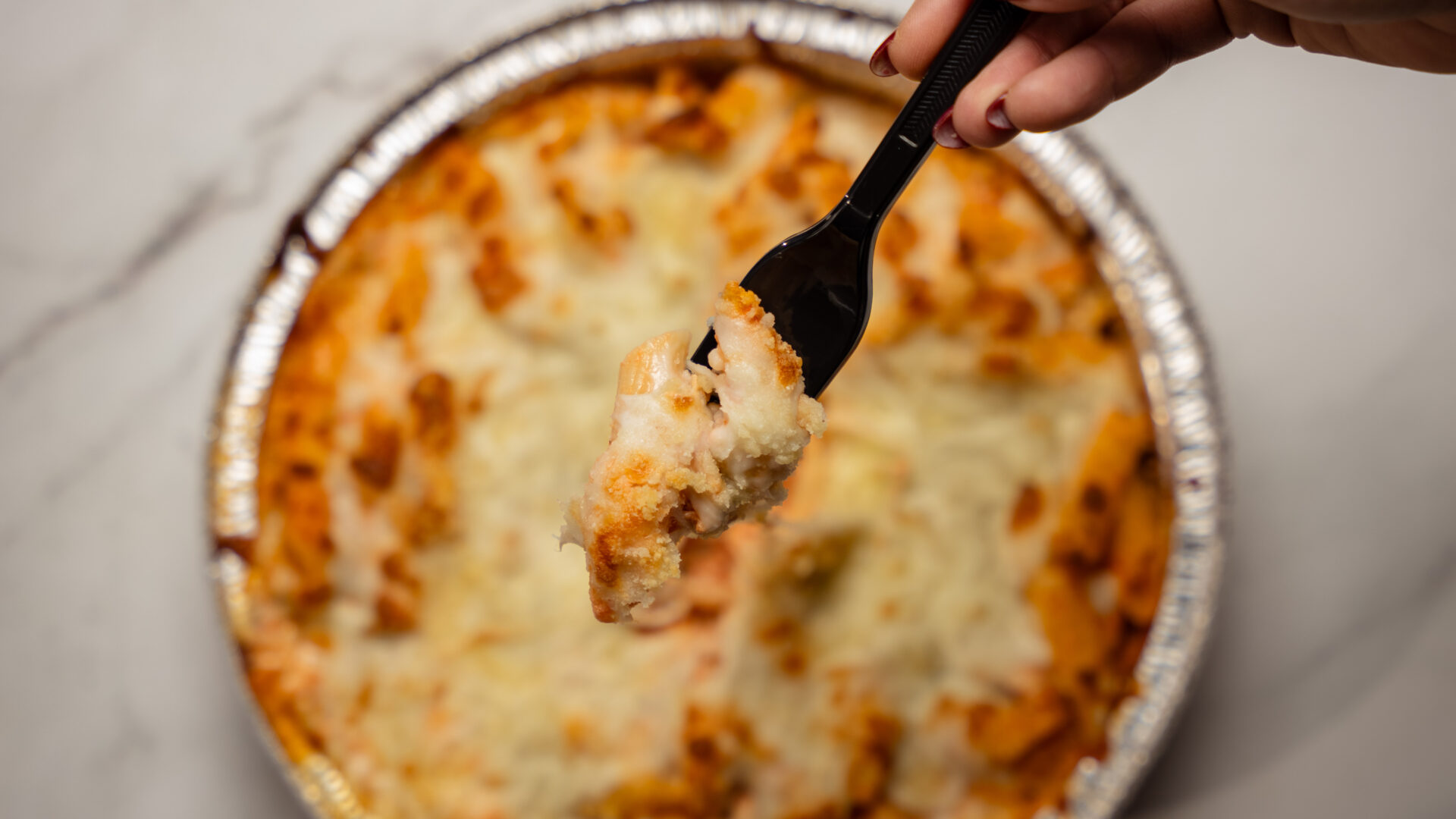 best Italian food in Hickory