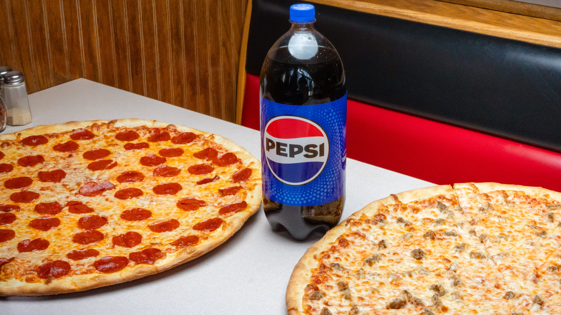 places to get pizza near me