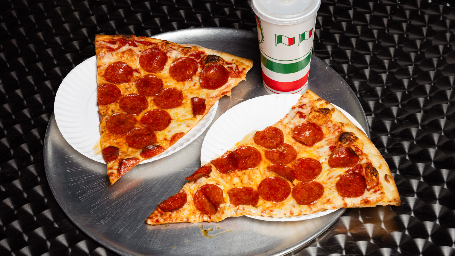 pizza in Ballantyne