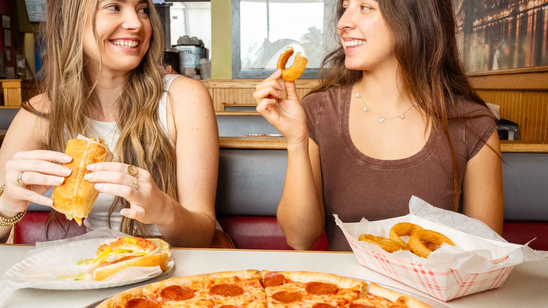 best thin crust pizza near me