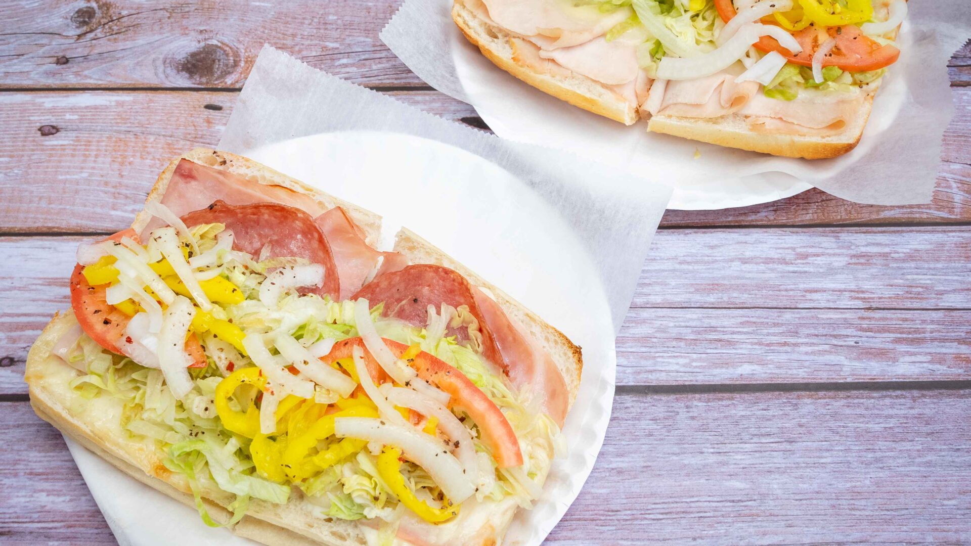 best sandwiches near me