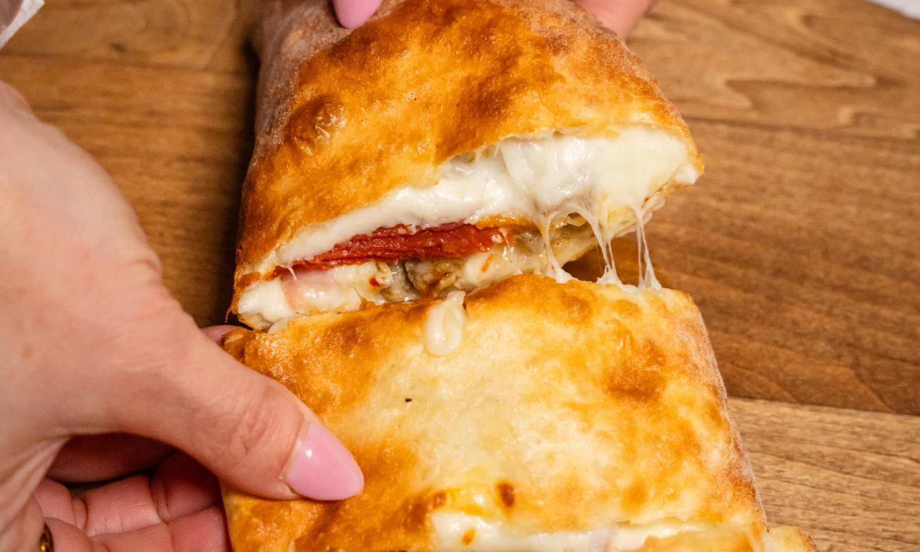 graduation party food idea