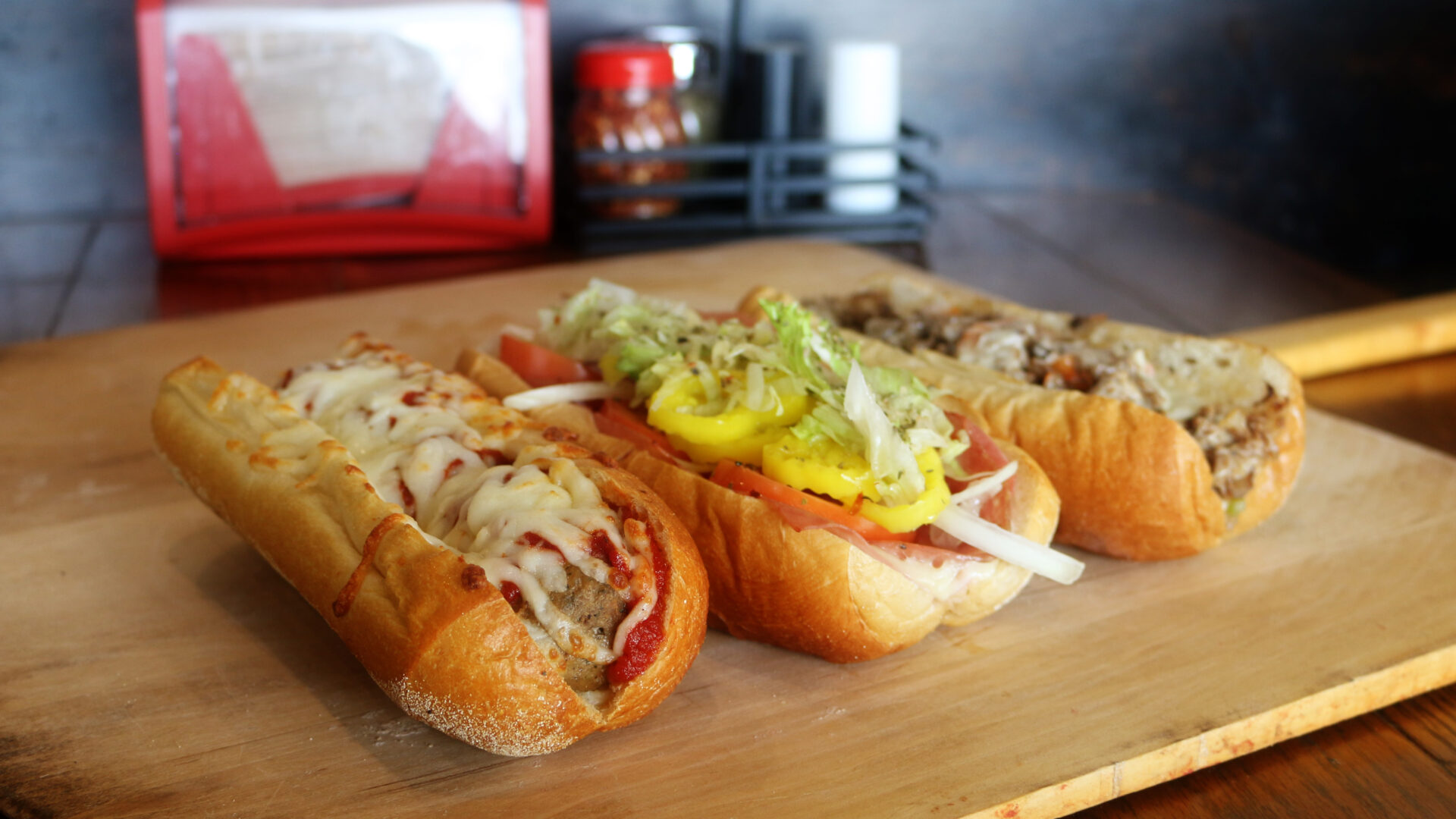 Best Hoagies Near Me