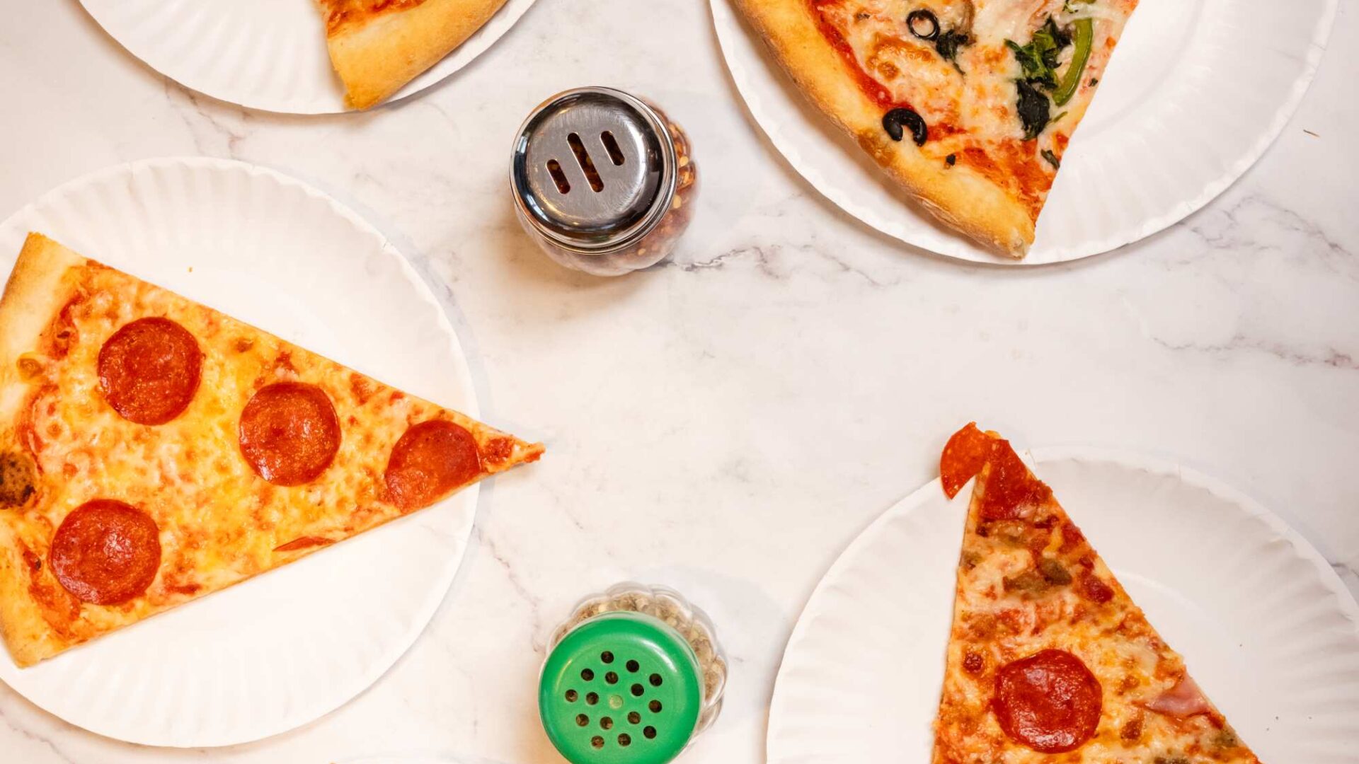 pizza picnic ideas