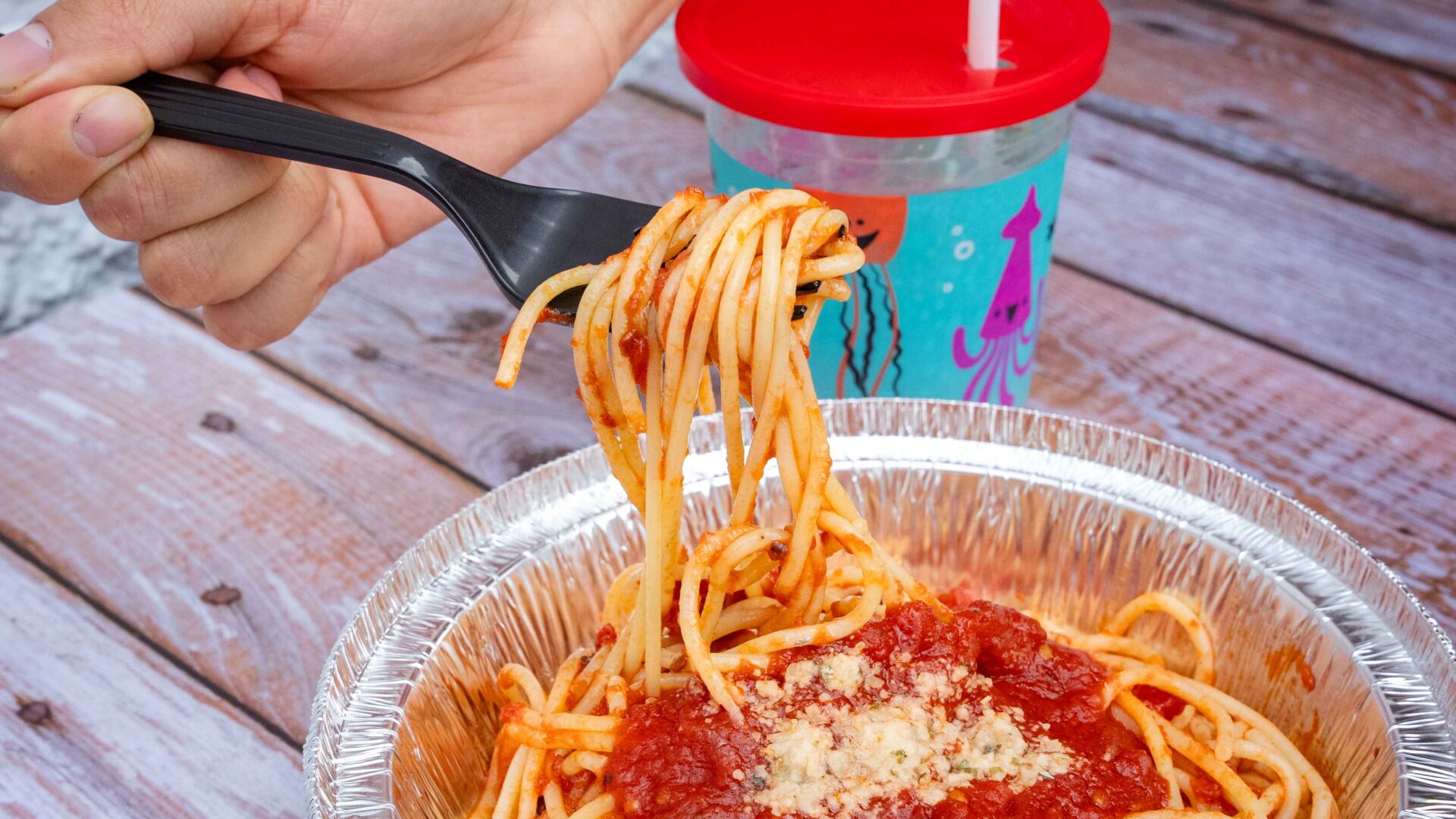 best kids meals near me