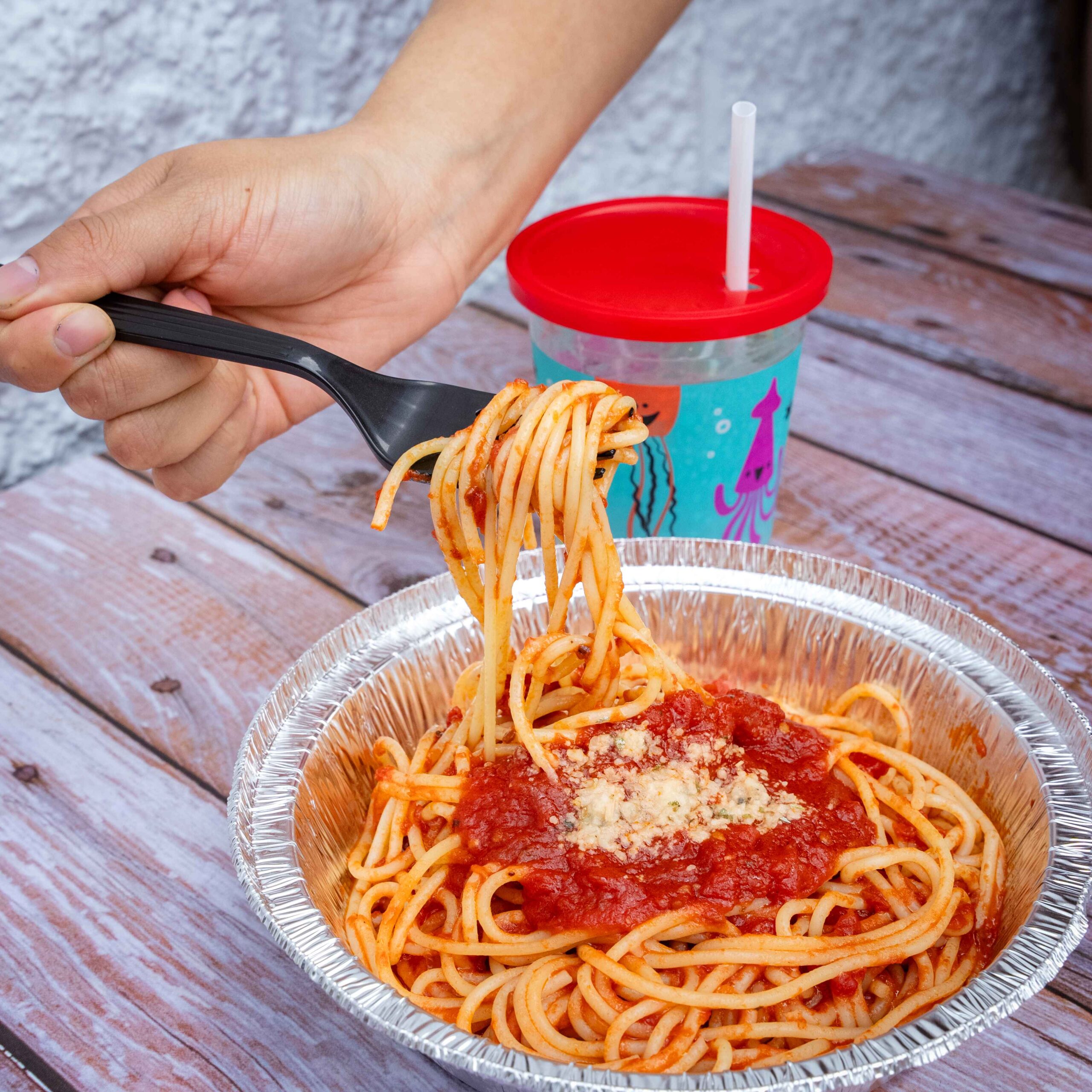 Kiddies restaurant near me