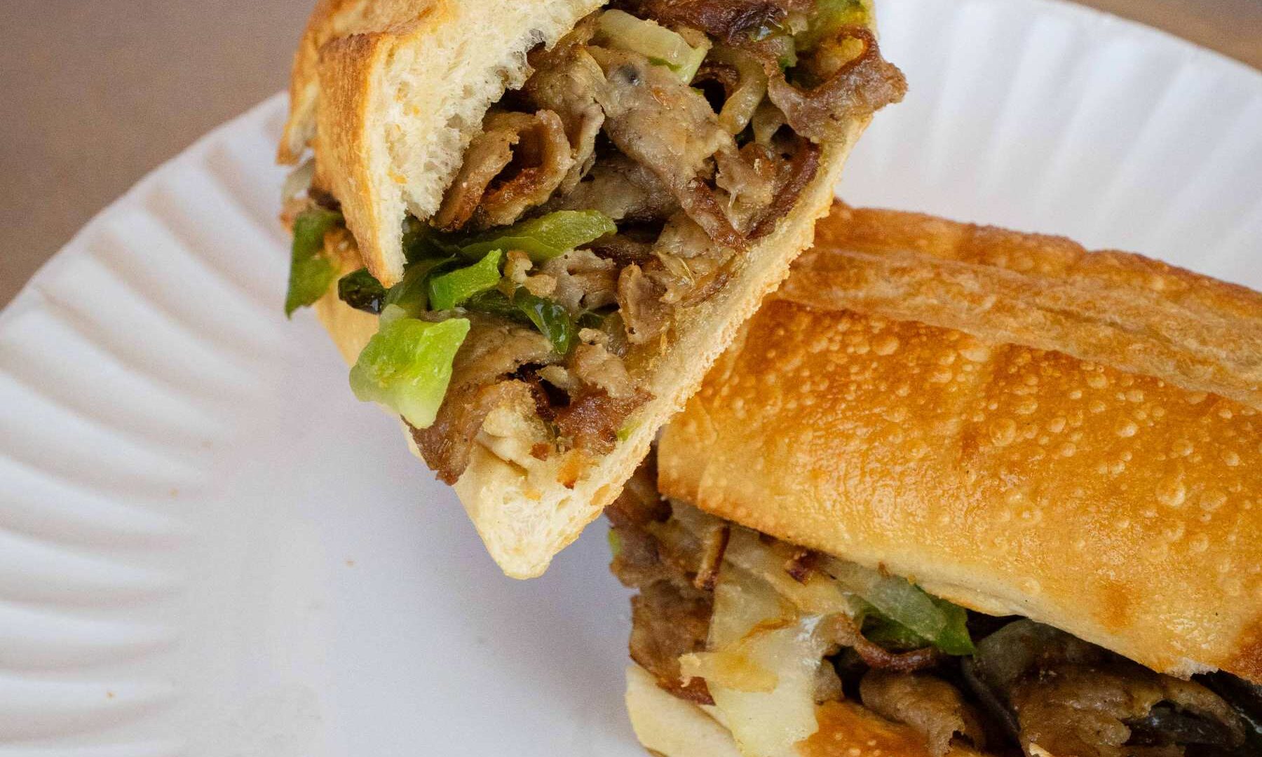 philly steak near me