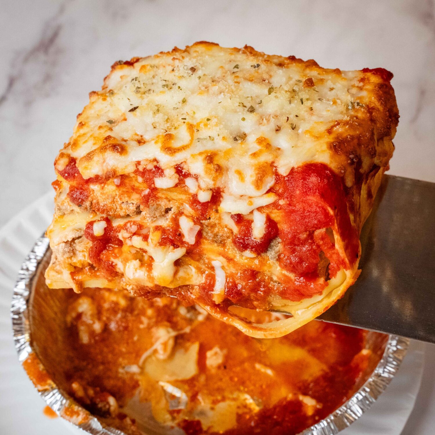 Best Lasagna Restaurant Near Me with Authentic Italian Best lasagna near me