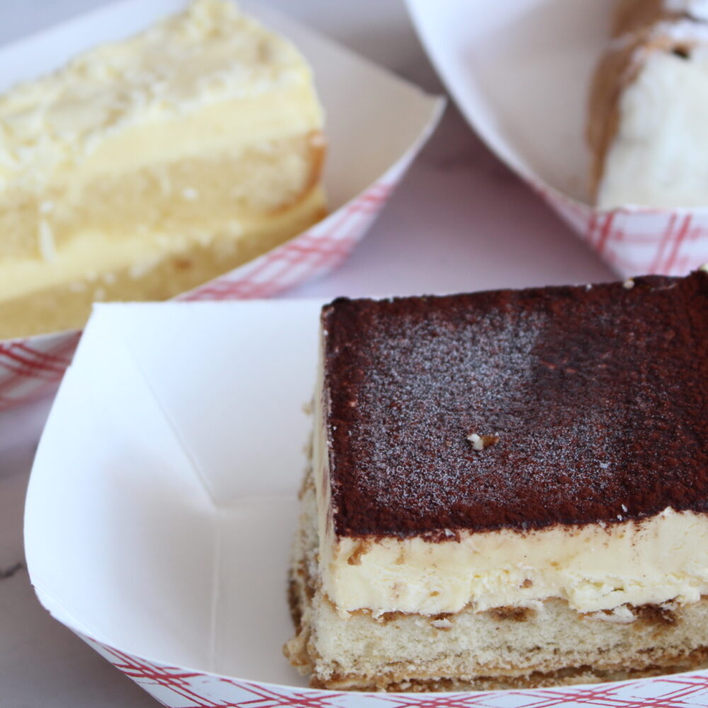 Italian bakery
