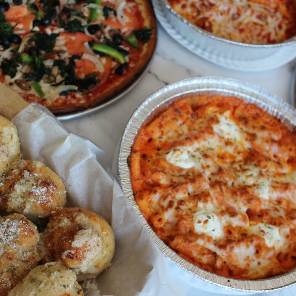 authentic Italian restaurants near me