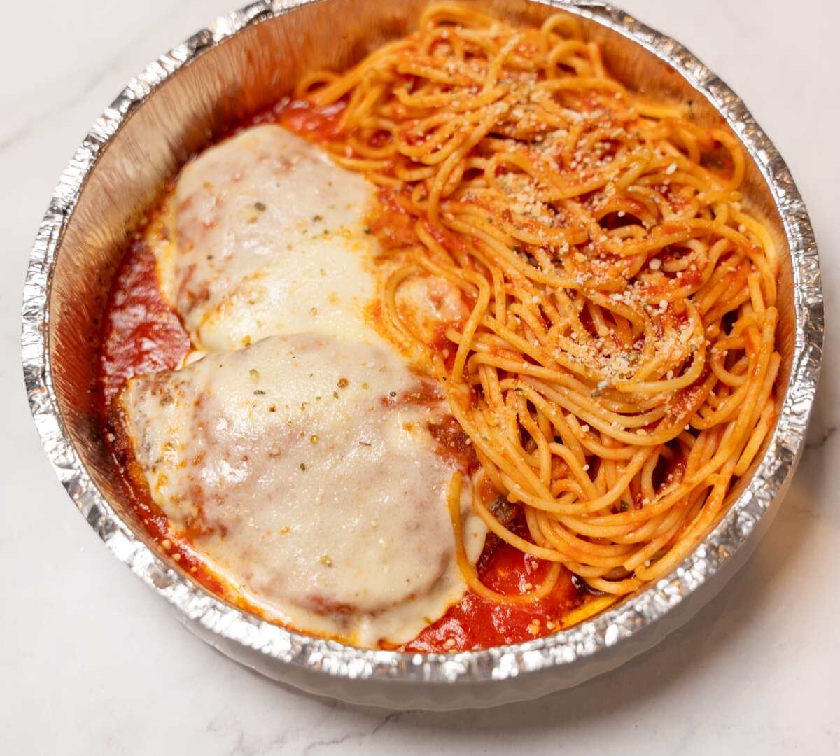 chicken parmigiana near me
