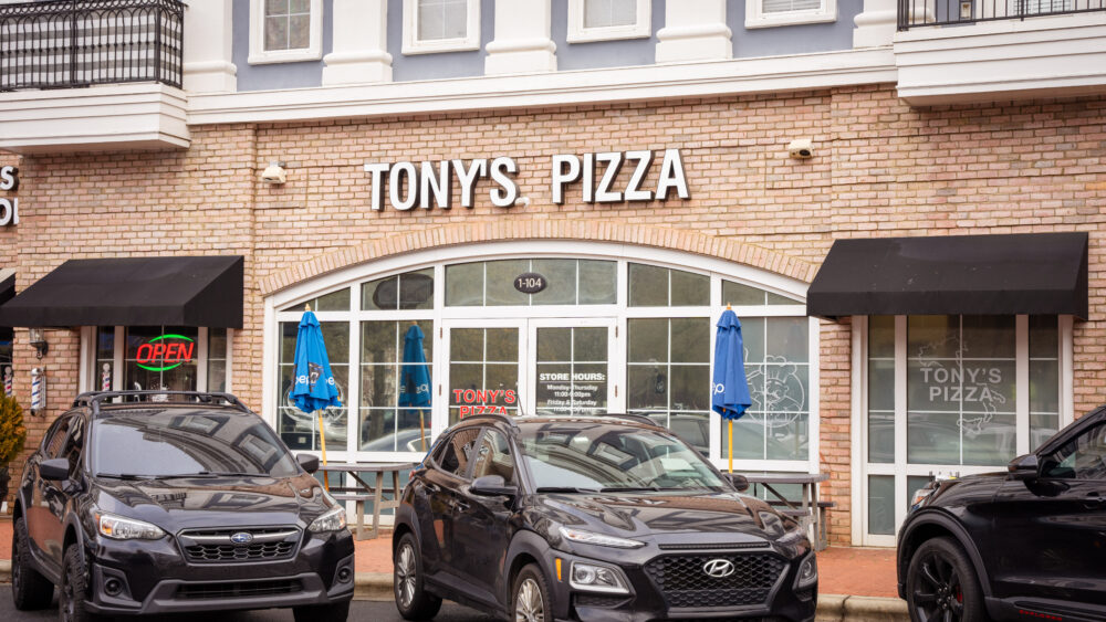 restaurants near to me