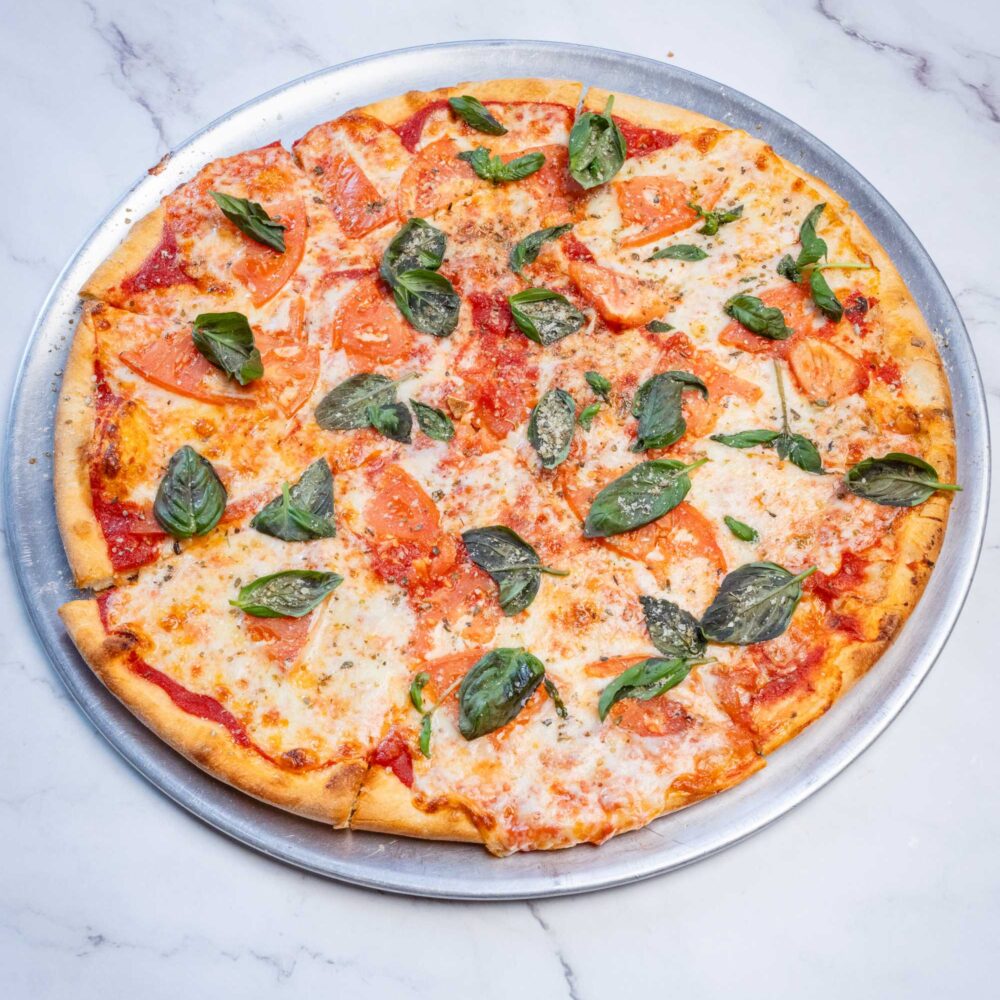 best toppings for pizza