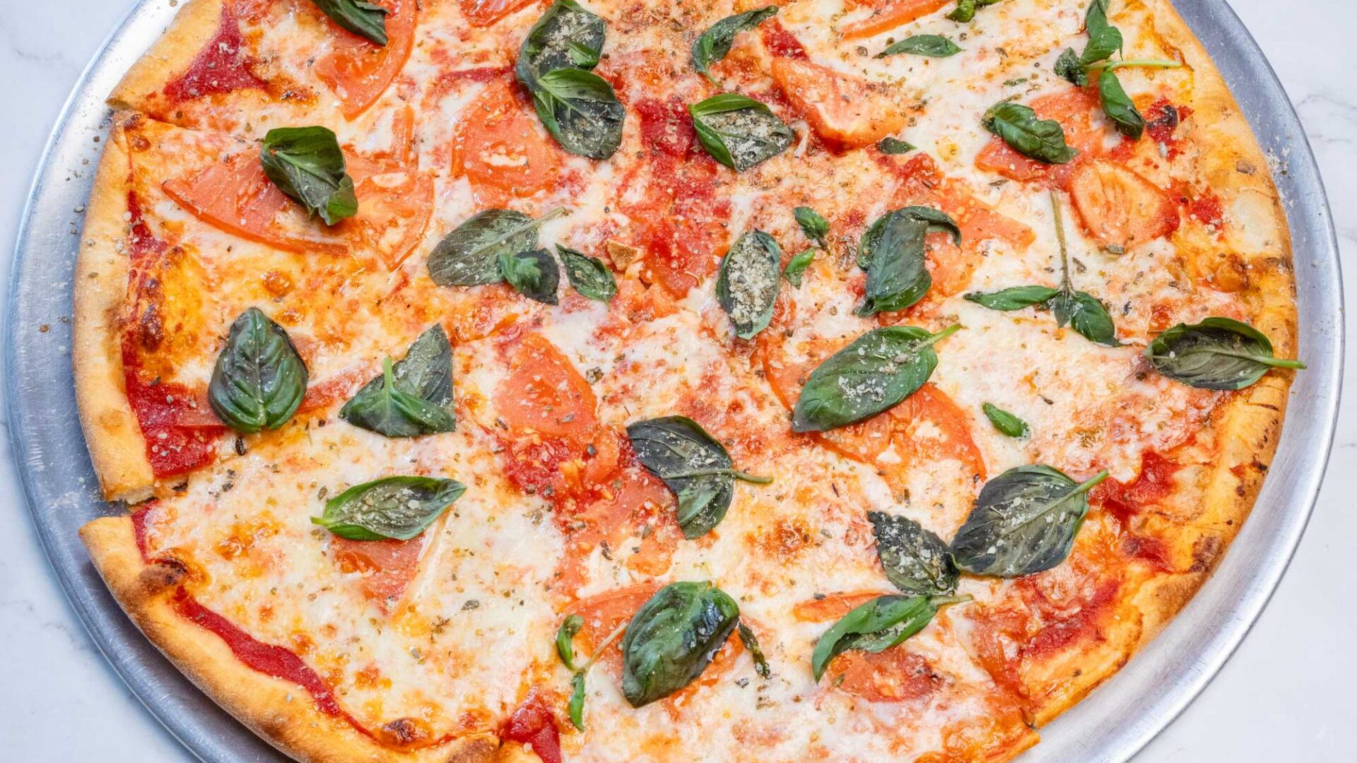best toppings for pizza