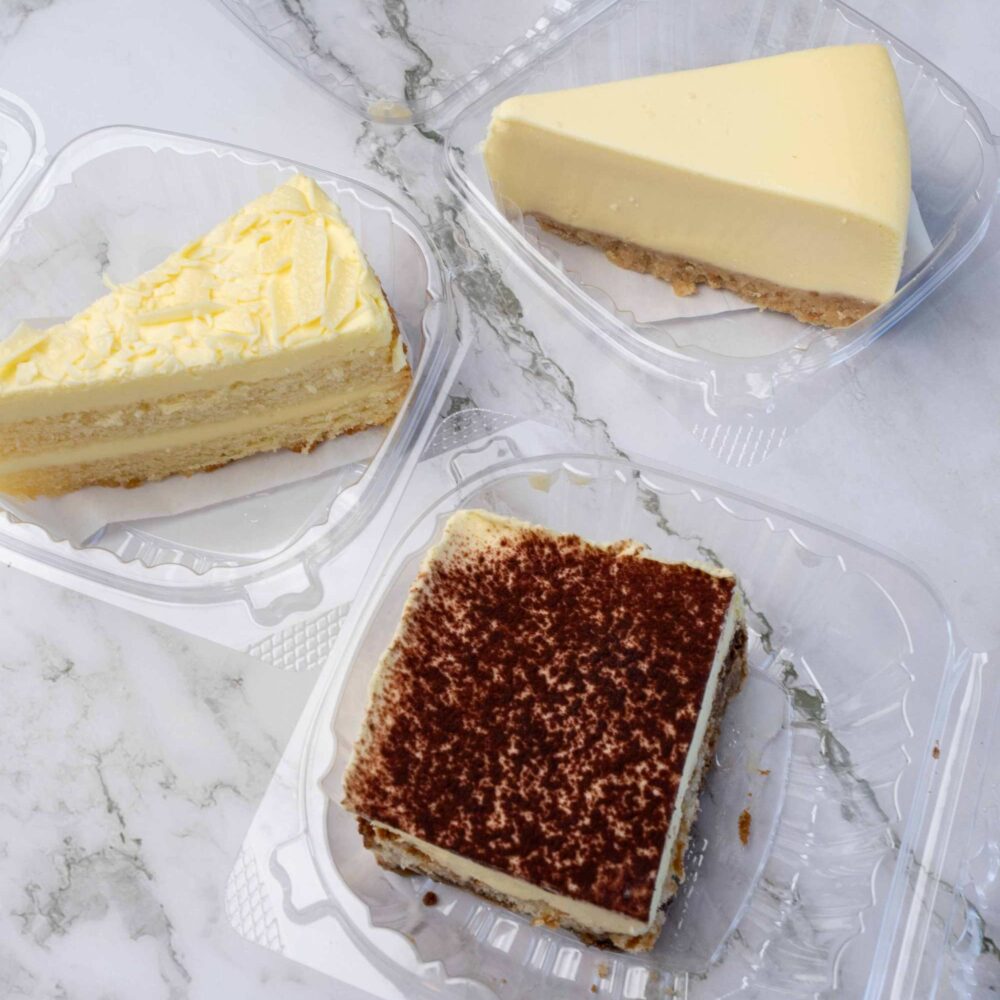 best Italian desserts