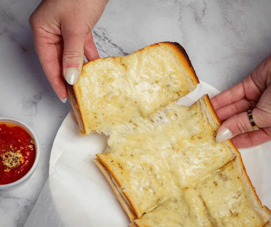 cheesy bread near me