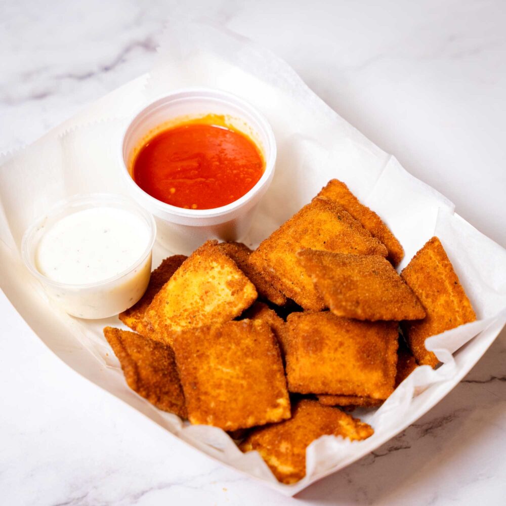 fried ravioli near me