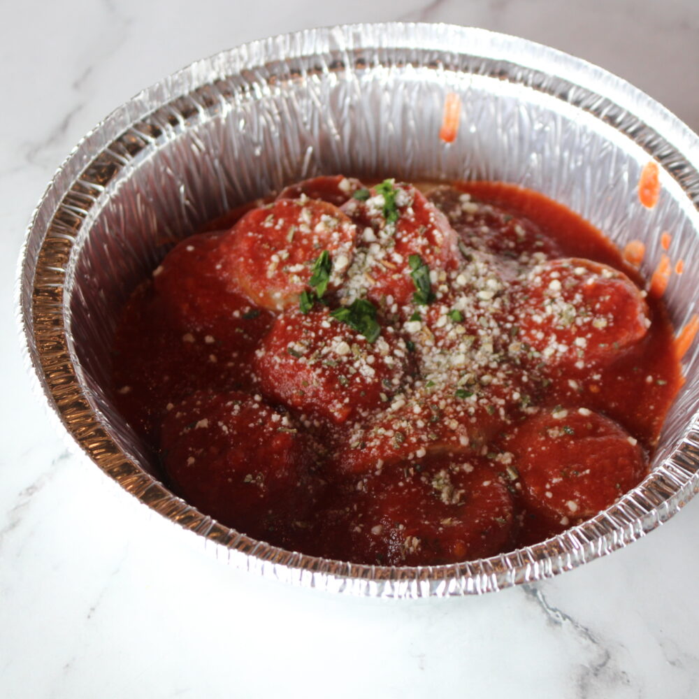 spaghetti and meatballs near me