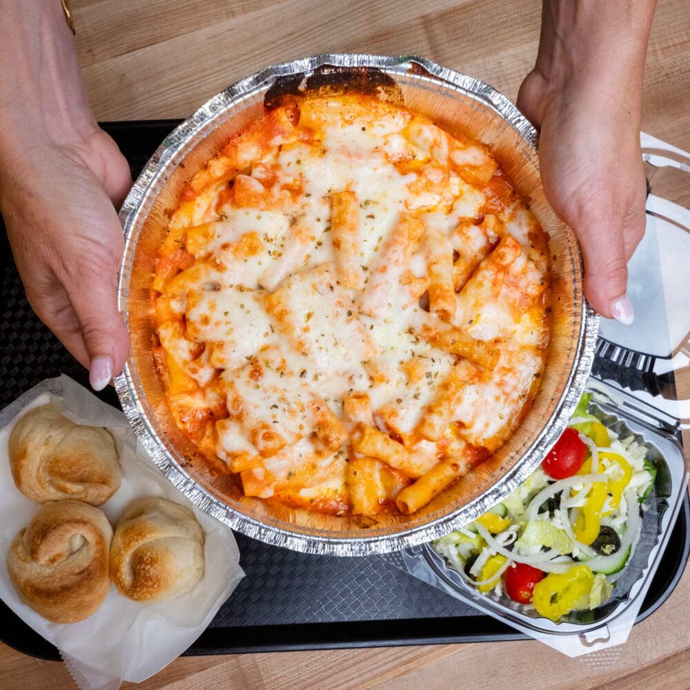 baked ziti near me