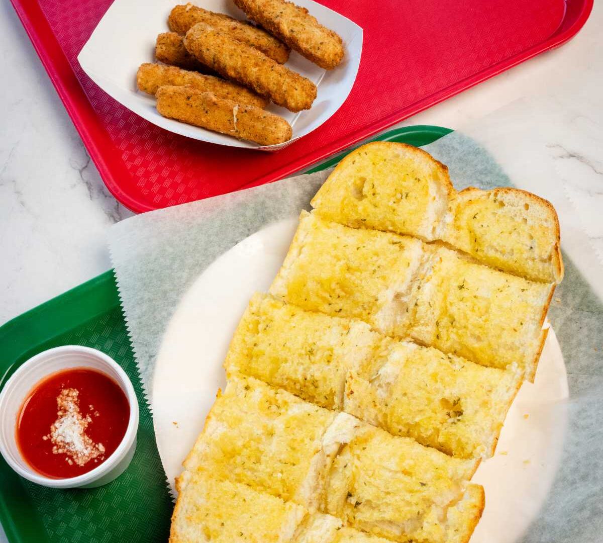 garlic bread near me