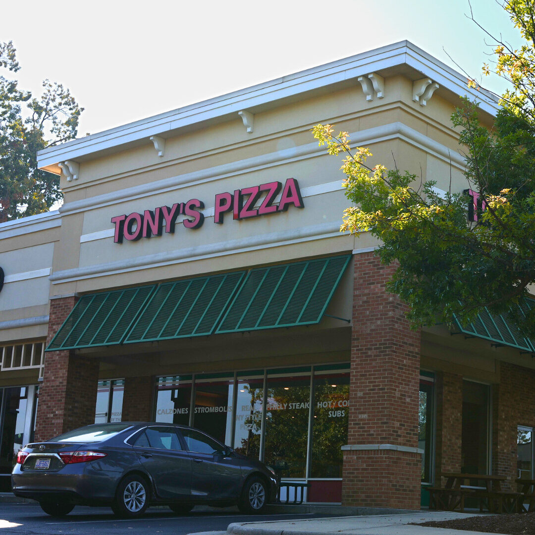 pizza restaurants in Mooresville NC