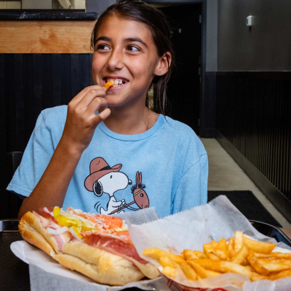 family style meals to go near me
