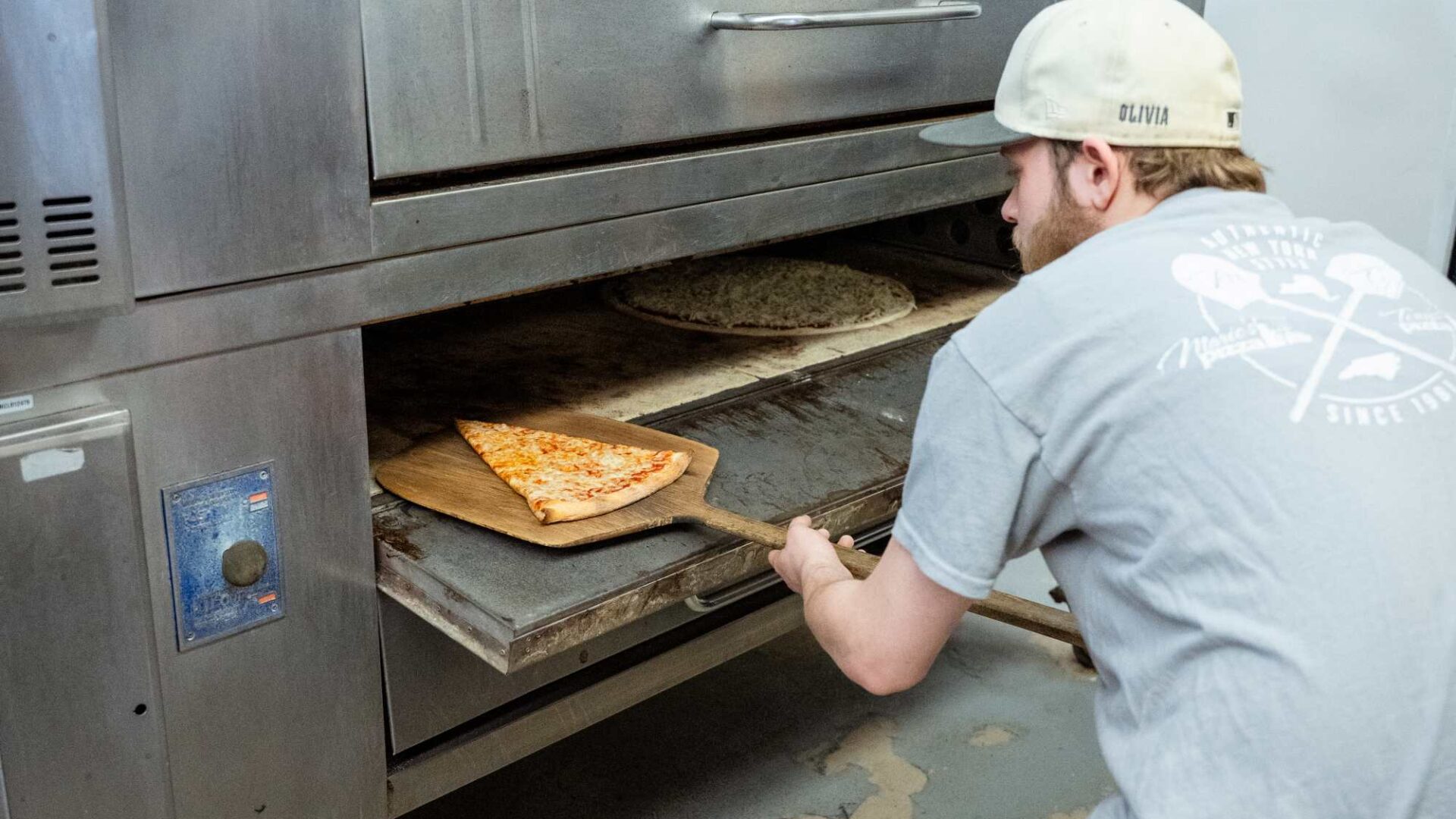 Pizza Restaurants in Charlotte NC