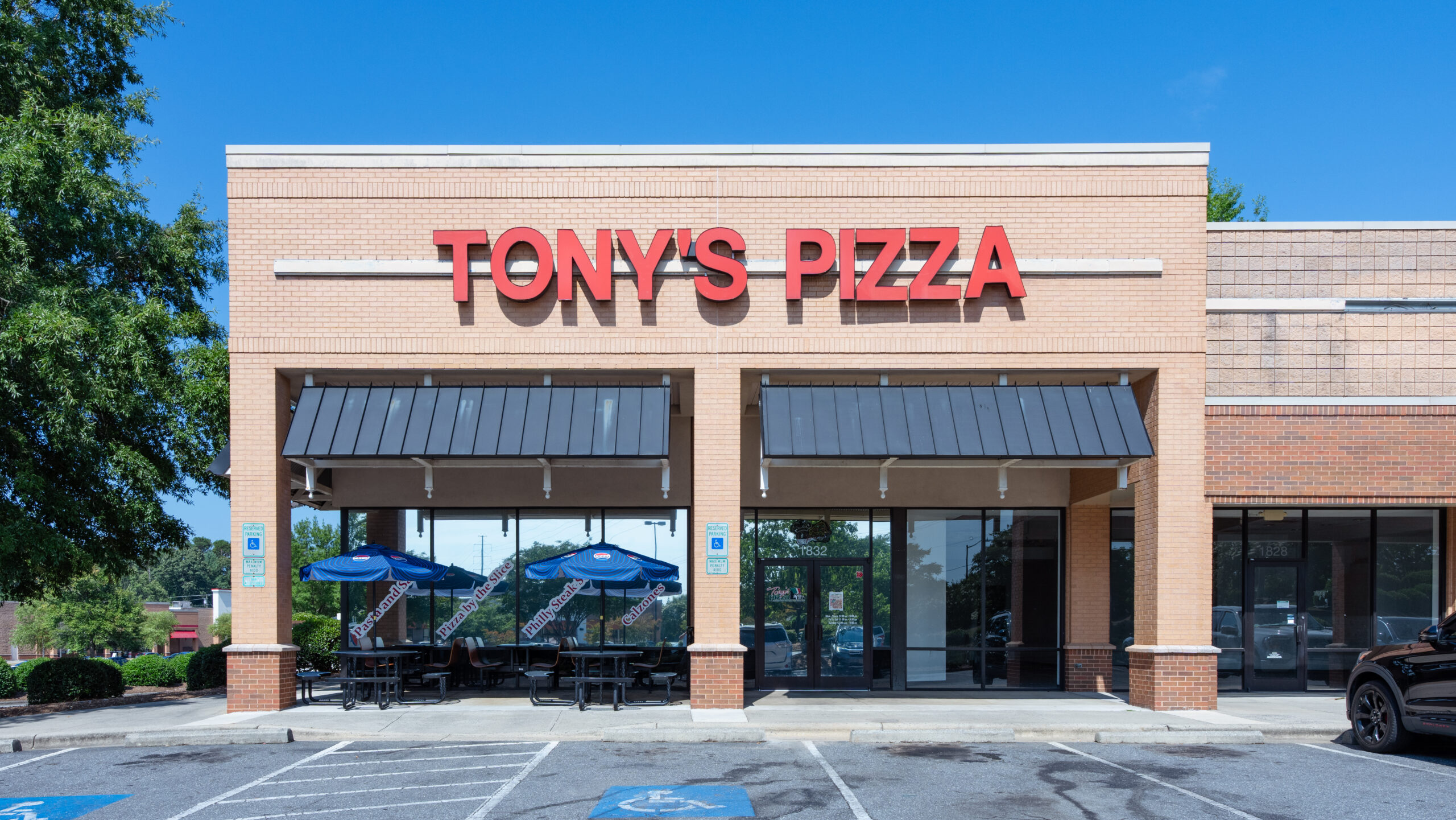 charlotte ballantyne restaurant