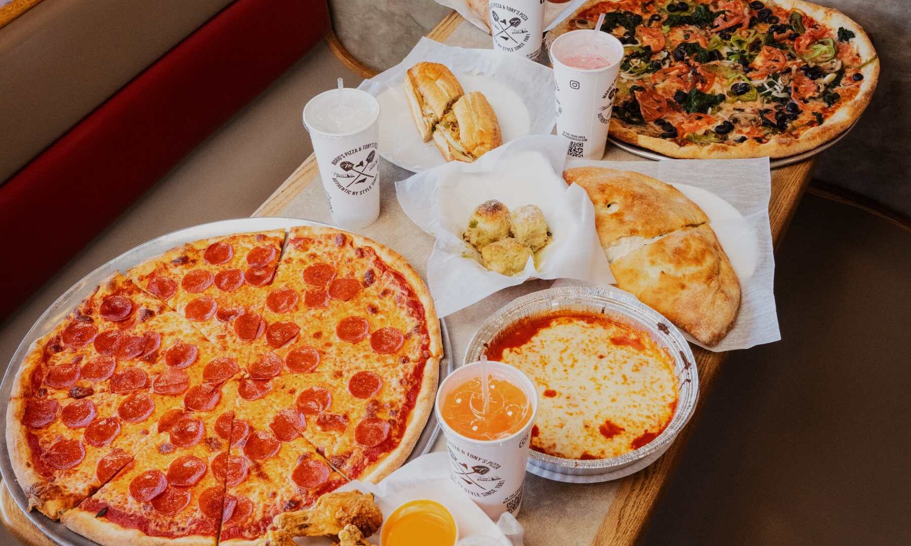 best food in charlotte