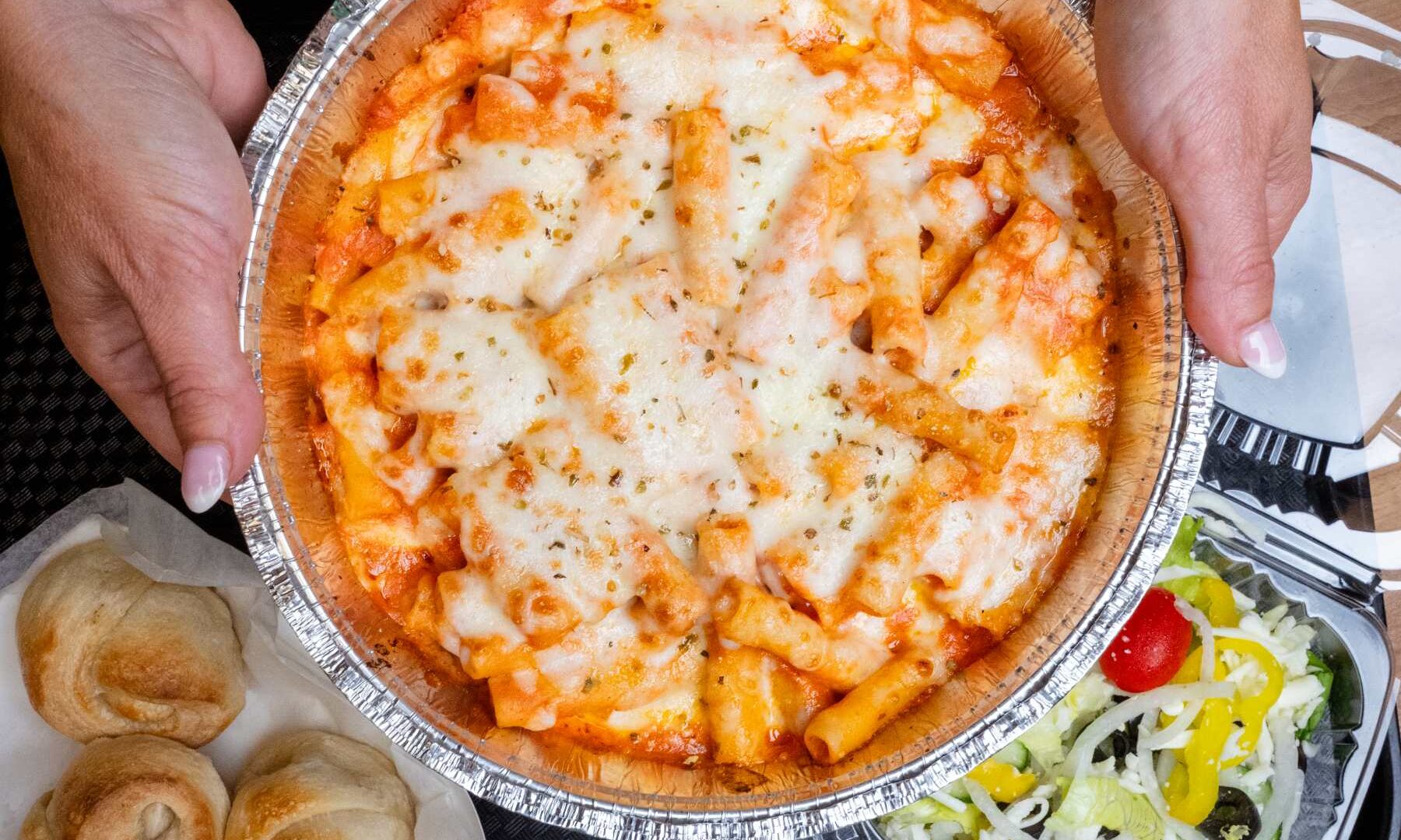 charlotte takeout and delivery