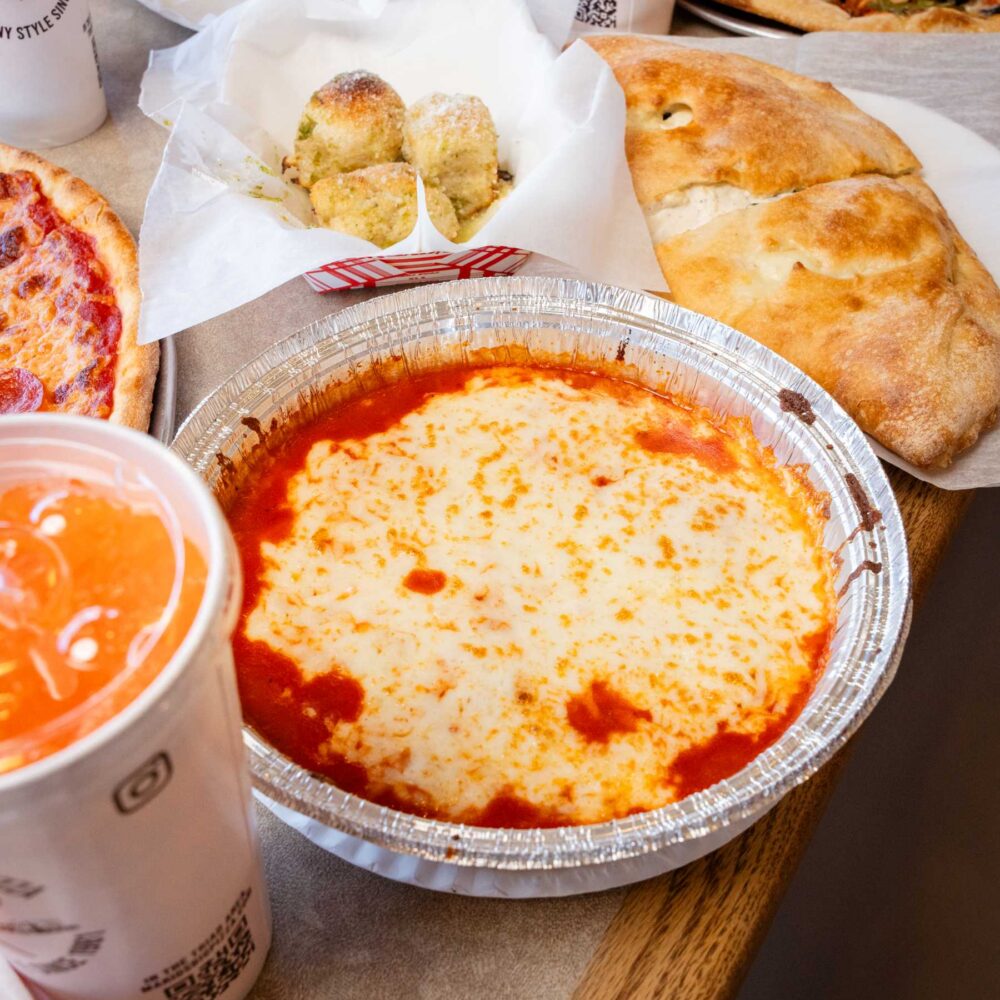 fast casual restaurants